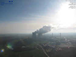 Jaderná elektrárna Dukovany