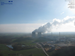 Jaderná elektrárna Dukovany