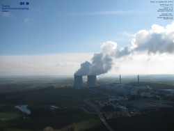 Jaderná elektrárna Dukovany