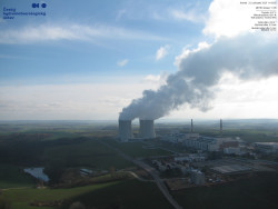 Jaderná elektrárna Dukovany