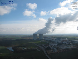 Jaderná elektrárna Dukovany