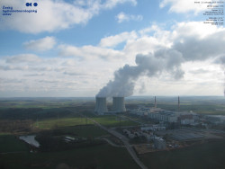 Jaderná elektrárna Dukovany