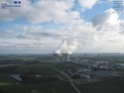 Jaderná elektrárna Dukovany