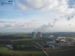 Jaderná elektrárna Dukovany