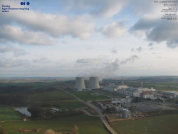 Jaderná elektrárna Dukovany