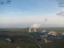 Jaderná elektrárna Dukovany