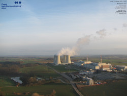 Jaderná elektrárna Dukovany