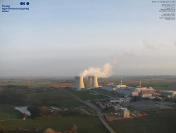 Jaderná elektrárna Dukovany