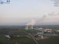 Jaderná elektrárna Dukovany