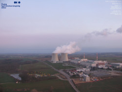 Jaderná elektrárna Dukovany