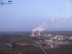 Jaderná elektrárna Dukovany