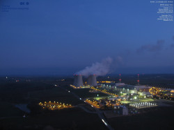 Jaderná elektrárna Dukovany