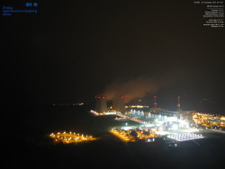 Jaderná elektrárna Dukovany