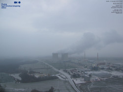 Jaderná elektrárna Dukovany