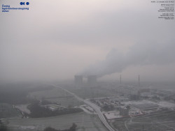 Jaderná elektrárna Dukovany