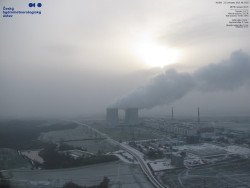 Jaderná elektrárna Dukovany