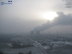 Jaderná elektrárna Dukovany