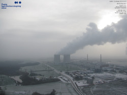 Jaderná elektrárna Dukovany