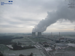 Jaderná elektrárna Dukovany