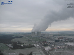 Jaderná elektrárna Dukovany