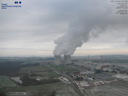 Jaderná elektrárna Dukovany