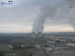 Jaderná elektrárna Dukovany