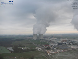 Jaderná elektrárna Dukovany