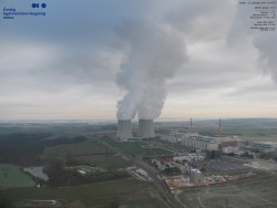 Jaderná elektrárna Dukovany