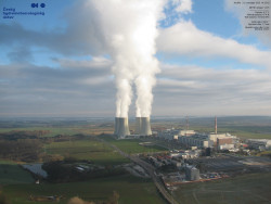 Jaderná elektrárna Dukovany