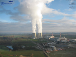 Jaderná elektrárna Dukovany