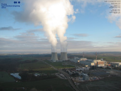 Jaderná elektrárna Dukovany