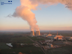 Jaderná elektrárna Dukovany