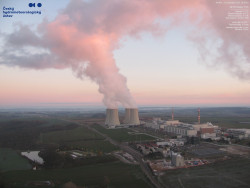 Jaderná elektrárna Dukovany