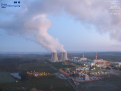 Jaderná elektrárna Dukovany