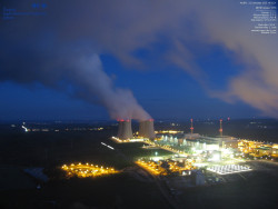 Jaderná elektrárna Dukovany