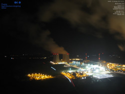 Jaderná elektrárna Dukovany