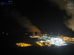 Jaderná elektrárna Dukovany