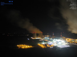 Jaderná elektrárna Dukovany