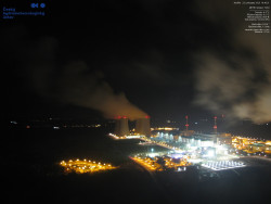 Jaderná elektrárna Dukovany