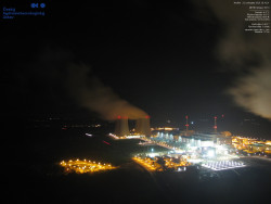 Jaderná elektrárna Dukovany