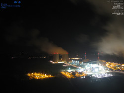 Jaderná elektrárna Dukovany