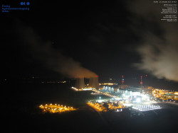 Jaderná elektrárna Dukovany