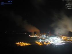 Jaderná elektrárna Dukovany