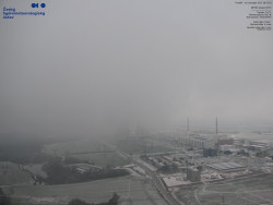 Jaderná elektrárna Dukovany