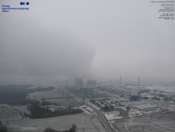 Jaderná elektrárna Dukovany