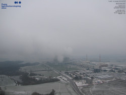 Jaderná elektrárna Dukovany