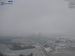 Jaderná elektrárna Dukovany