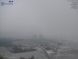 Jaderná elektrárna Dukovany