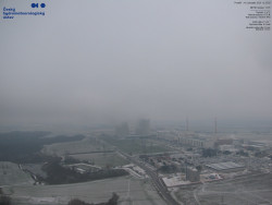 Jaderná elektrárna Dukovany