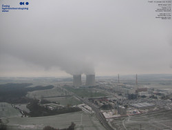 Jaderná elektrárna Dukovany